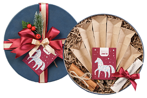 Тишина утра