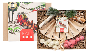 Шепот темноты