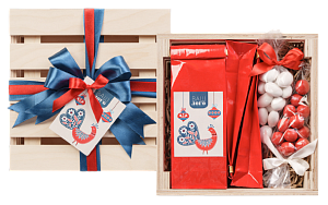 Калейдоскоп идей