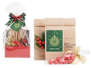 Яркий праздник