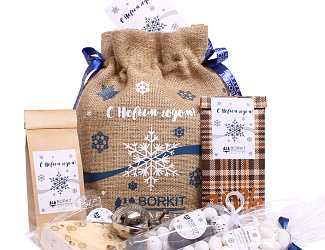 БУРКИТ СЭЙФТИ