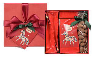 Праздничный уют