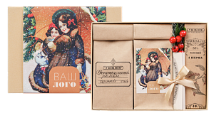 Январская вьюга