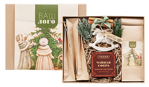 Час подарков