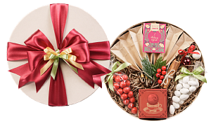 Свет гирлянд