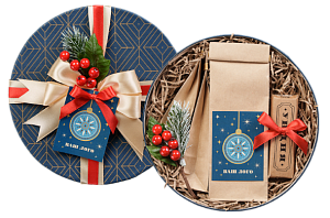 Зимний аромат